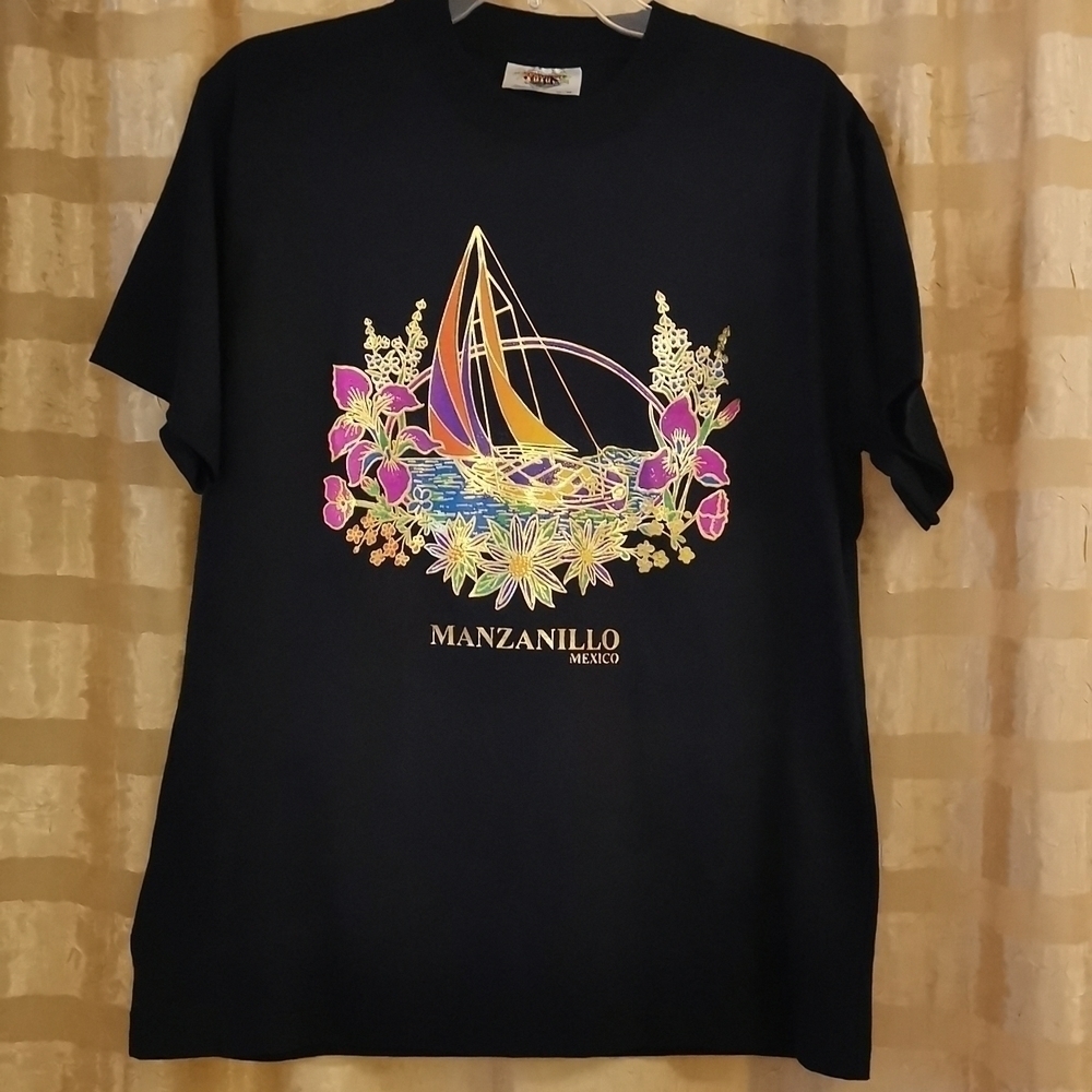 Mexico t shirt